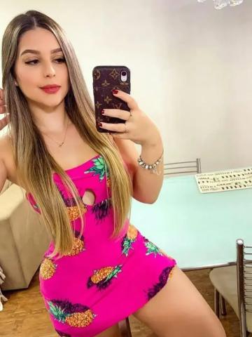 Анкета проститутки Кира, 23 года