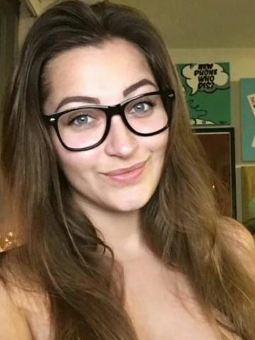 Анкета проститутки Камилла, 24 года